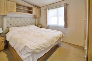 Master bedroom- click for photo gallery